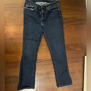 LL BEAN men’s jeans